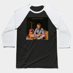 Gordon Lightfoot Baseball T-Shirt